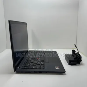 Laptop Lenovo ThinkPad T14 8GB AMD Ryzen 5 SSD 256GB