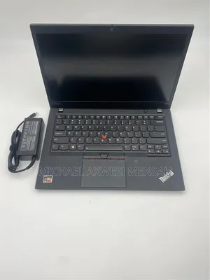 Laptop Lenovo ThinkPad T14 8GB AMD Ryzen 5 SSD 256GB