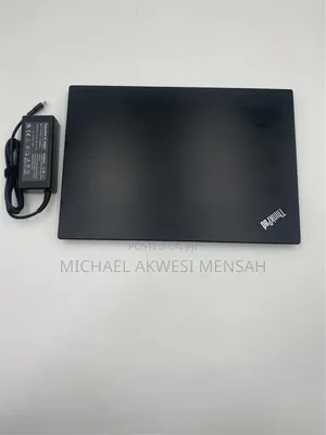 Laptop Lenovo ThinkPad T14 8GB AMD Ryzen 5 SSD 256GB