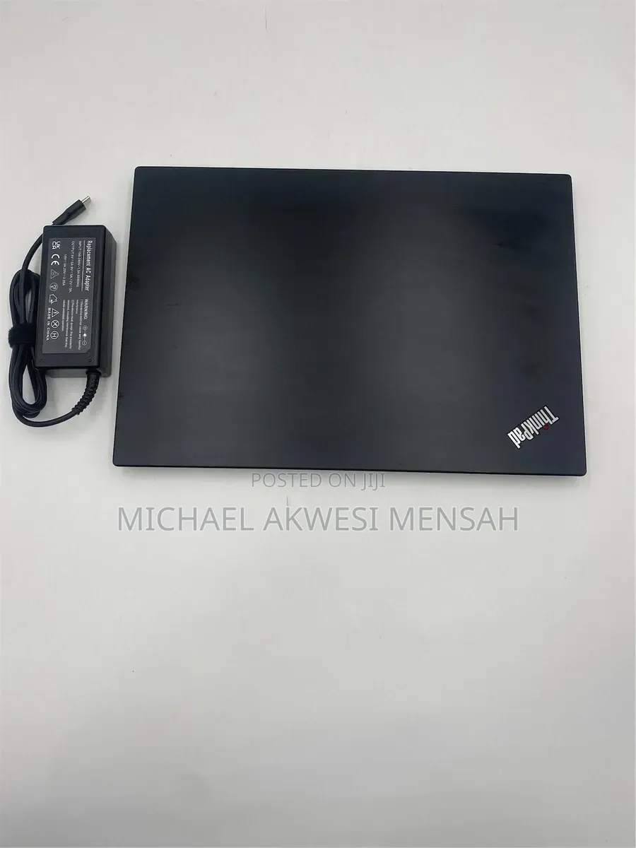 Laptop Lenovo ThinkPad T14 8GB AMD Ryzen 5 SSD 256GB