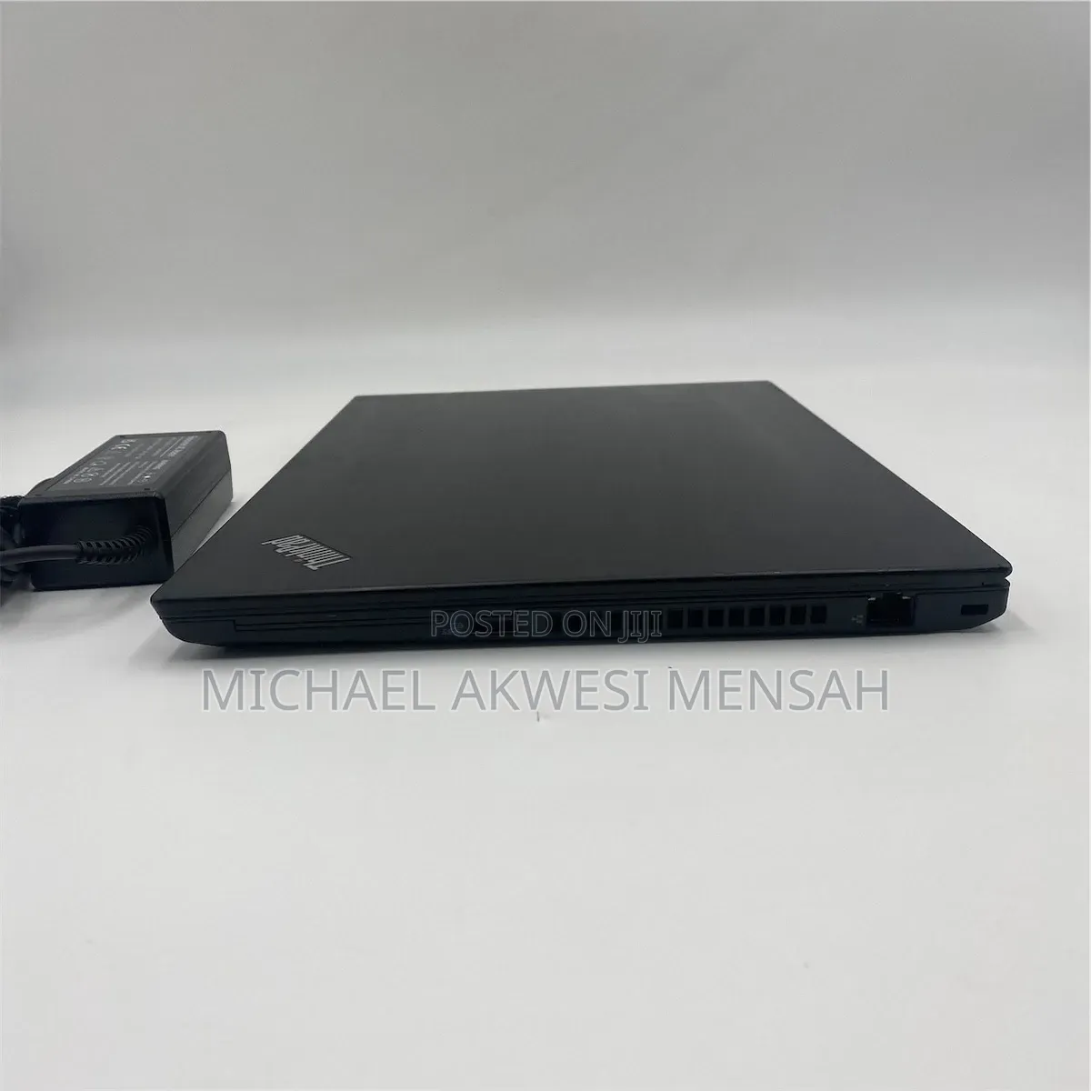 Laptop Lenovo ThinkPad T14 8GB AMD Ryzen 5 SSD 256GB