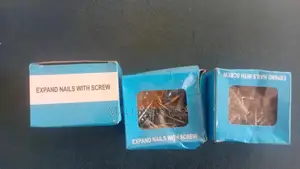 Fisher Plug With Screws