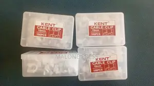 Cable Clip Kent Cable Clip 12mm 10mm 8mm 6mm