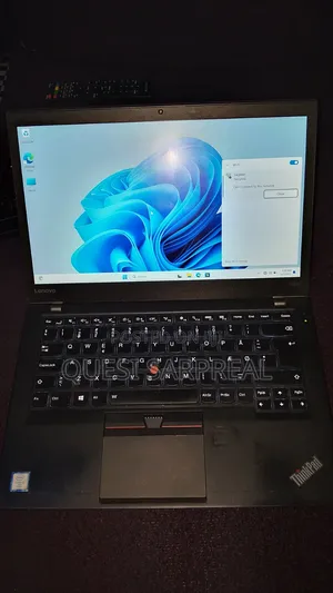 Laptop Lenovo ThinkPad T14 8GB Intel Core i5 SSD 128GB