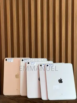 Apple iPad (2022) 64 GB Gray