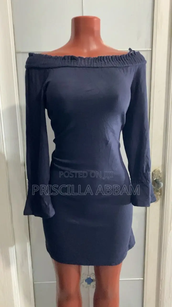 Straight Dress