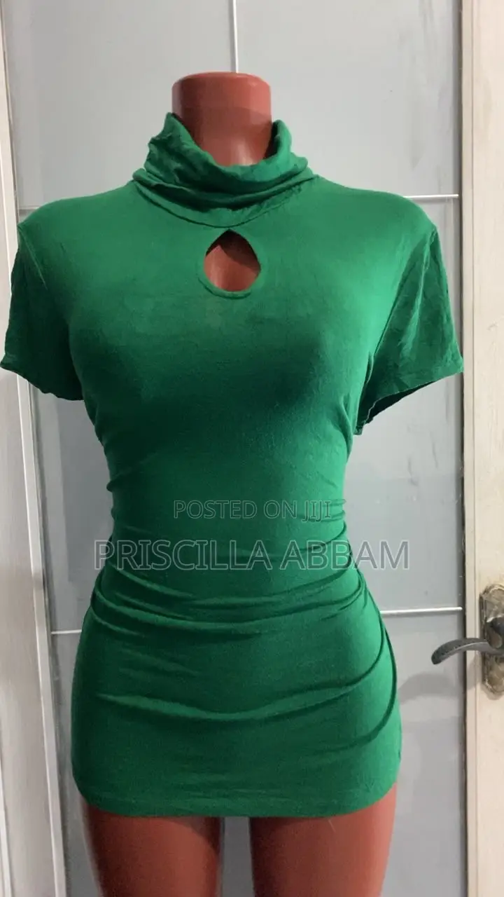 Straight Dress