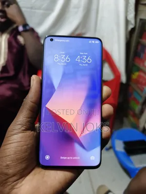 Xiaomi Mi 10 Ultra 256 GB Black