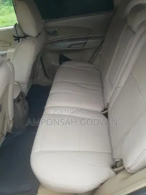 Hyundai Tucson 2008