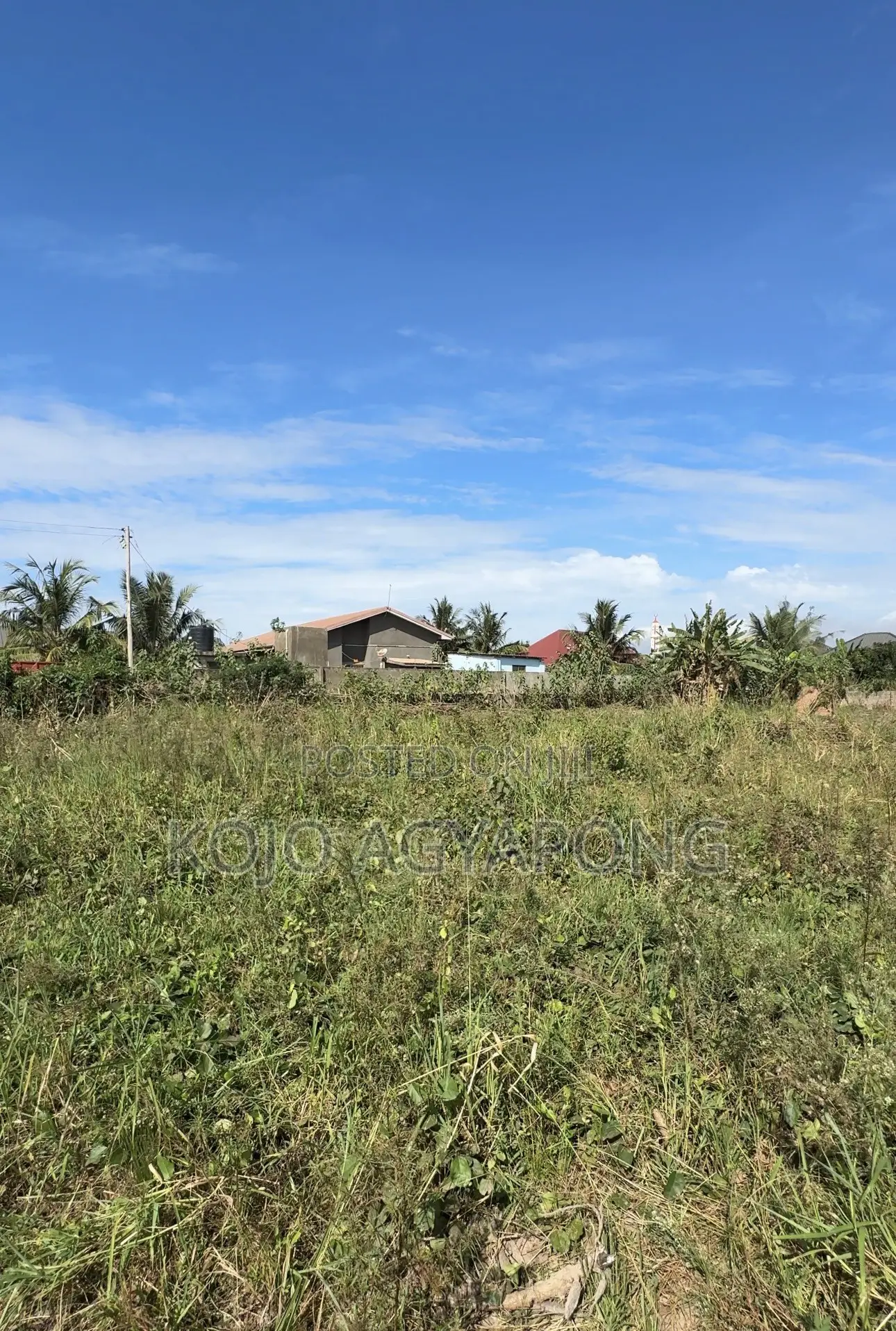 Land for Sale