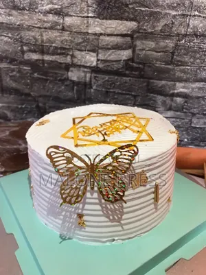 Cakes for All of / Party / Birthday / Occasions / Cakes