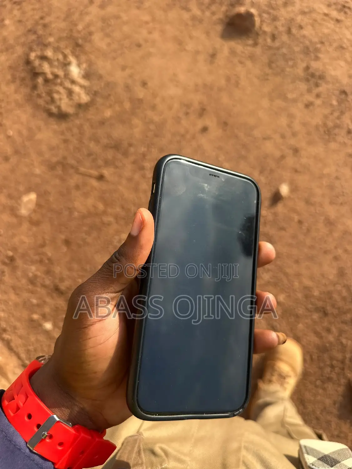Apple iPhone 11 64 GB Gold