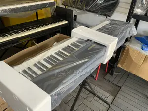 88-Keys Electric Piano With Many Tones