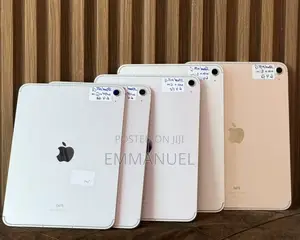Apple iPad (2022) 64 GB Gray