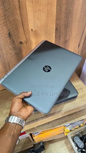 Laptop HP ProBook 450 G3 8GB Intel Core i5 SSD 256GB