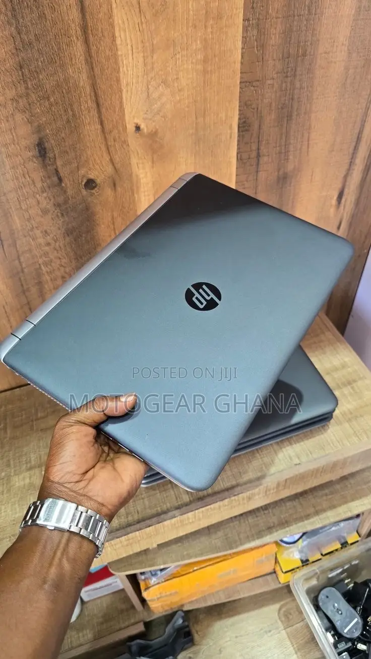 Laptop HP ProBook 450 G3 8GB Intel Core i5 SSD 256GB