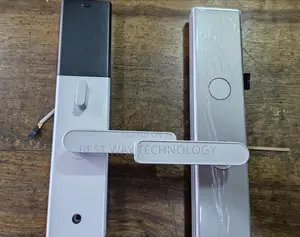 Hotel Door Lock 2109