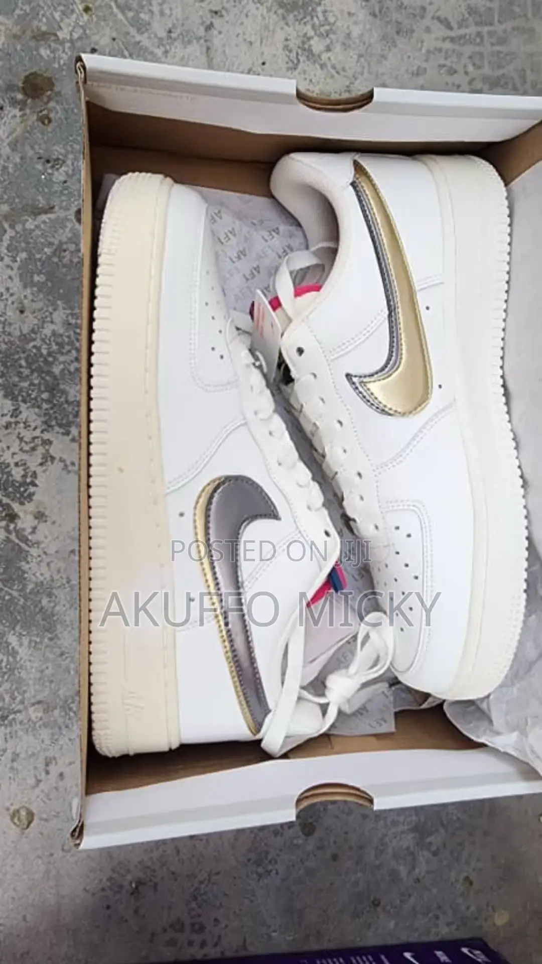 Men Nike Sneakers