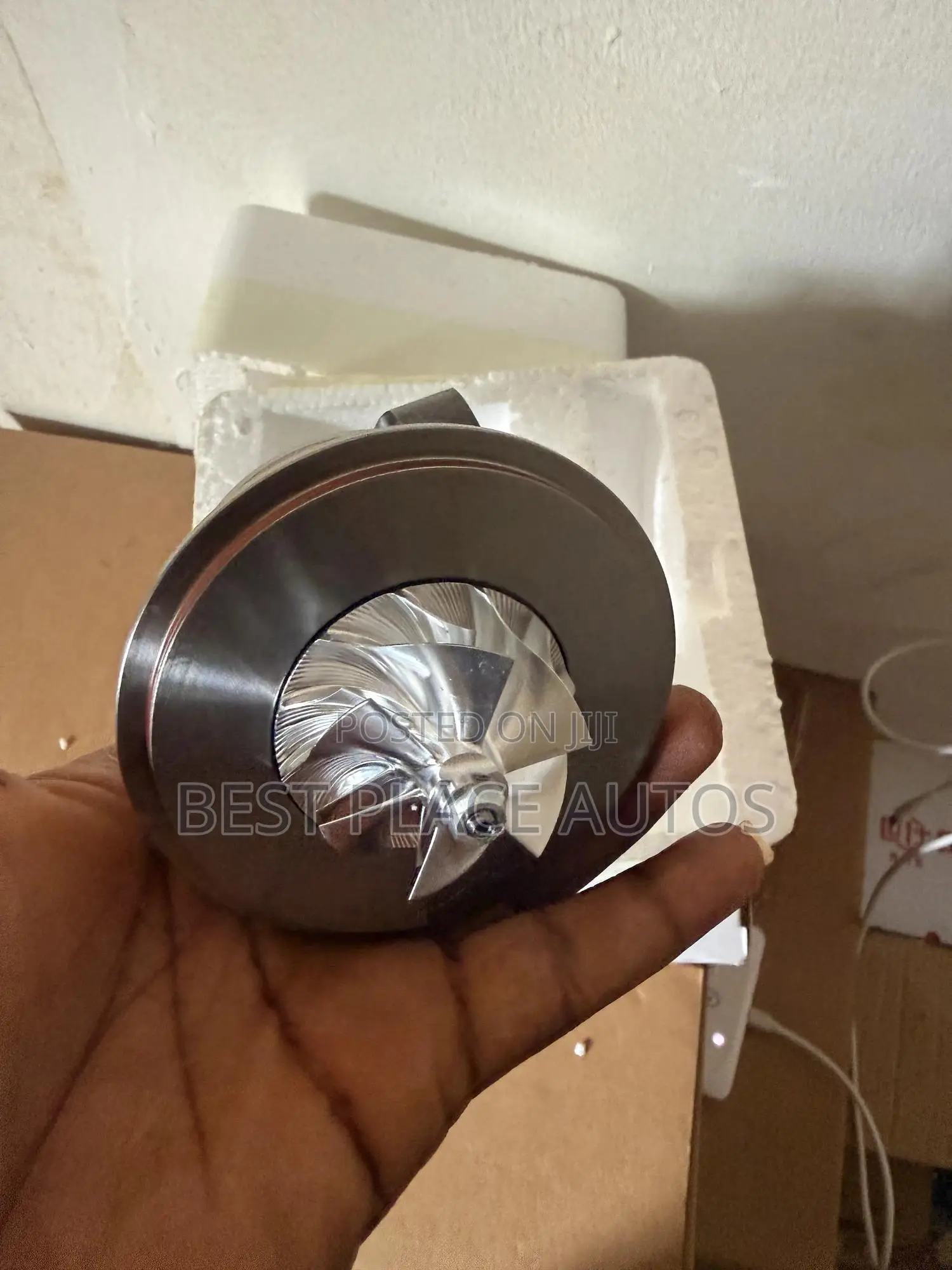 Honda CRV 2017-2022 Turbo Charger Cartridge