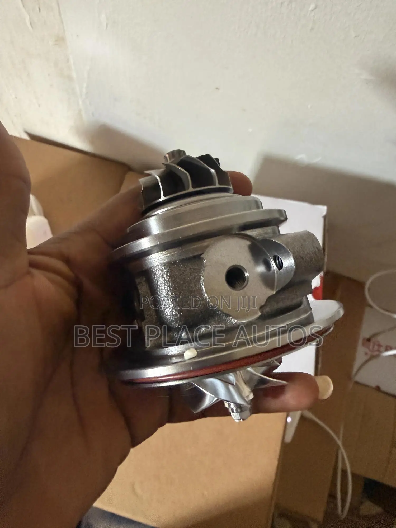 Honda CRV 2017-2022 Turbo Charger Cartridge