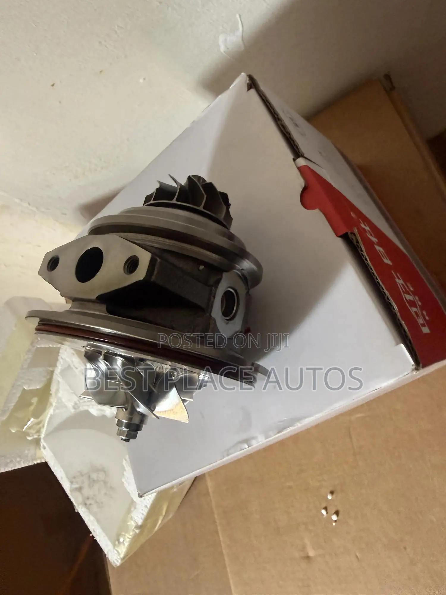 Honda Civic 2016-2021 Turbo Charger Cartridge