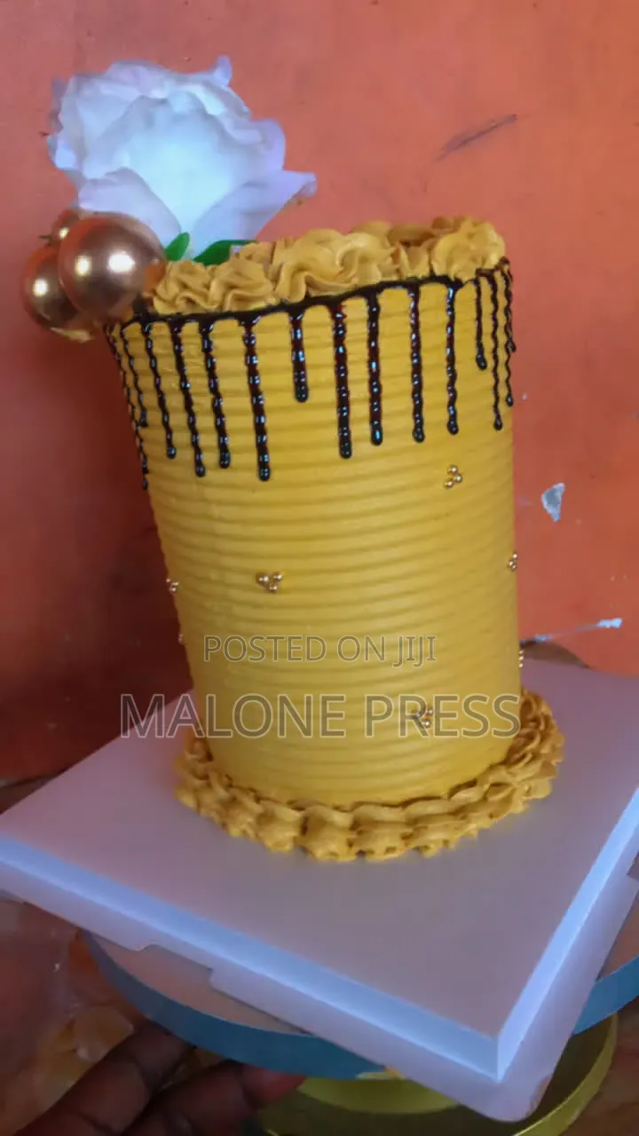 Cakes for All / Party / Birthday / Occasion Cakes