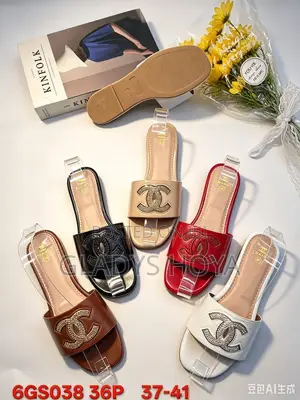 Ladies Easy Wears
