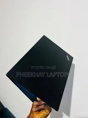 Laptop Lenovo ThinkPad T490s 8GB Intel Core i5 SSD 256GB