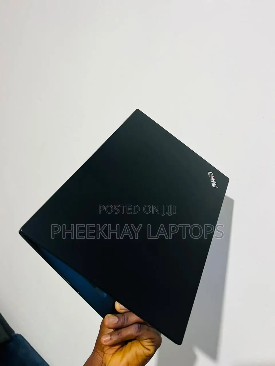 Laptop Lenovo ThinkPad T490s 8GB Intel Core i5 SSD 256GB
