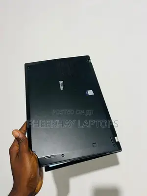 Laptop Lenovo ThinkPad T490s 8GB Intel Core i5 SSD 256GB
