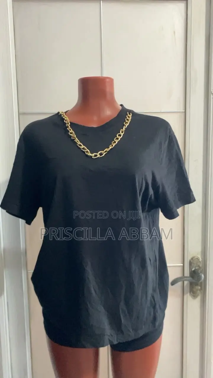Basic Stretchy Tops