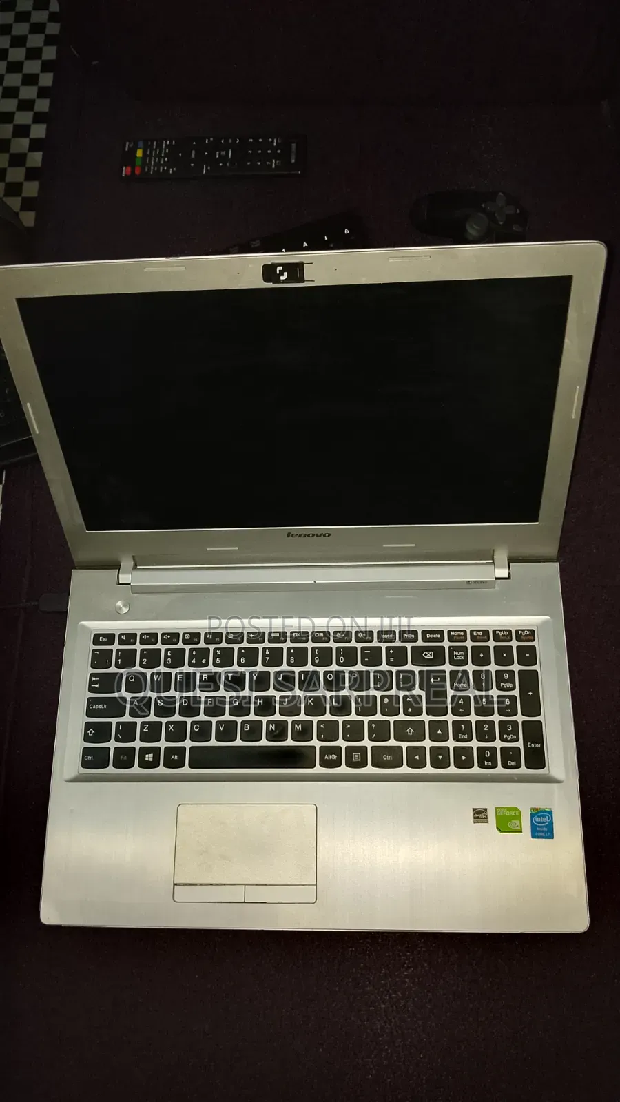 Laptop Lenovo ThinkPad T14 8GB Intel Core i7 SSD 500GB