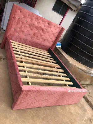 Affordable Double Bed