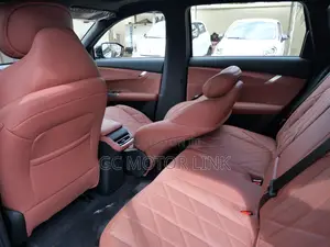 New Changan CS75 Plus 2025 Black