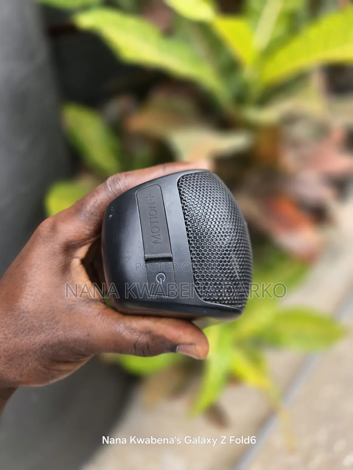 Anker Soundcore Motion +