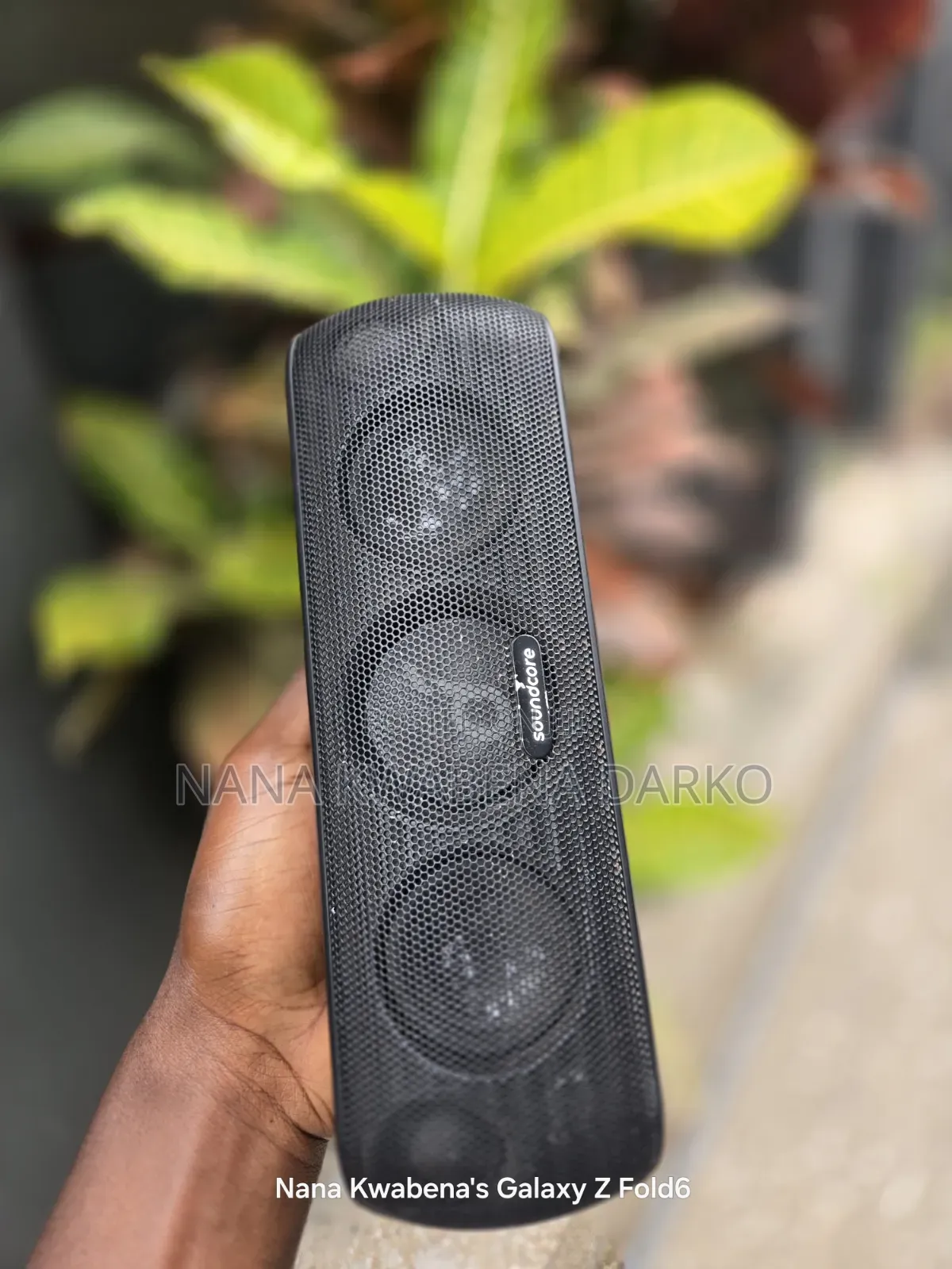 Anker Soundcore Motion +