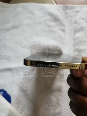 New Apple iPhone 12 Pro Max 128 GB Rose Gold