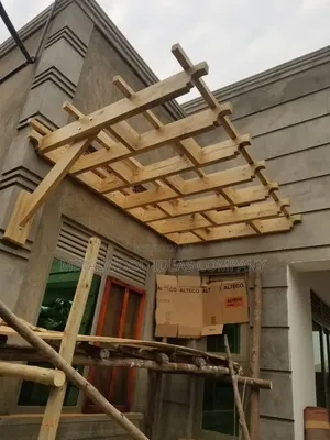 Pergola Outdoor