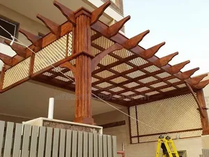 Pergola Outdoor