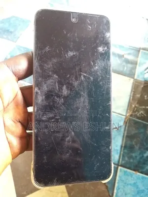 Infinix Hot 60i 128 GB White