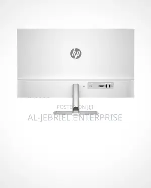 HP Monitor 27” (527SW Series 5)
