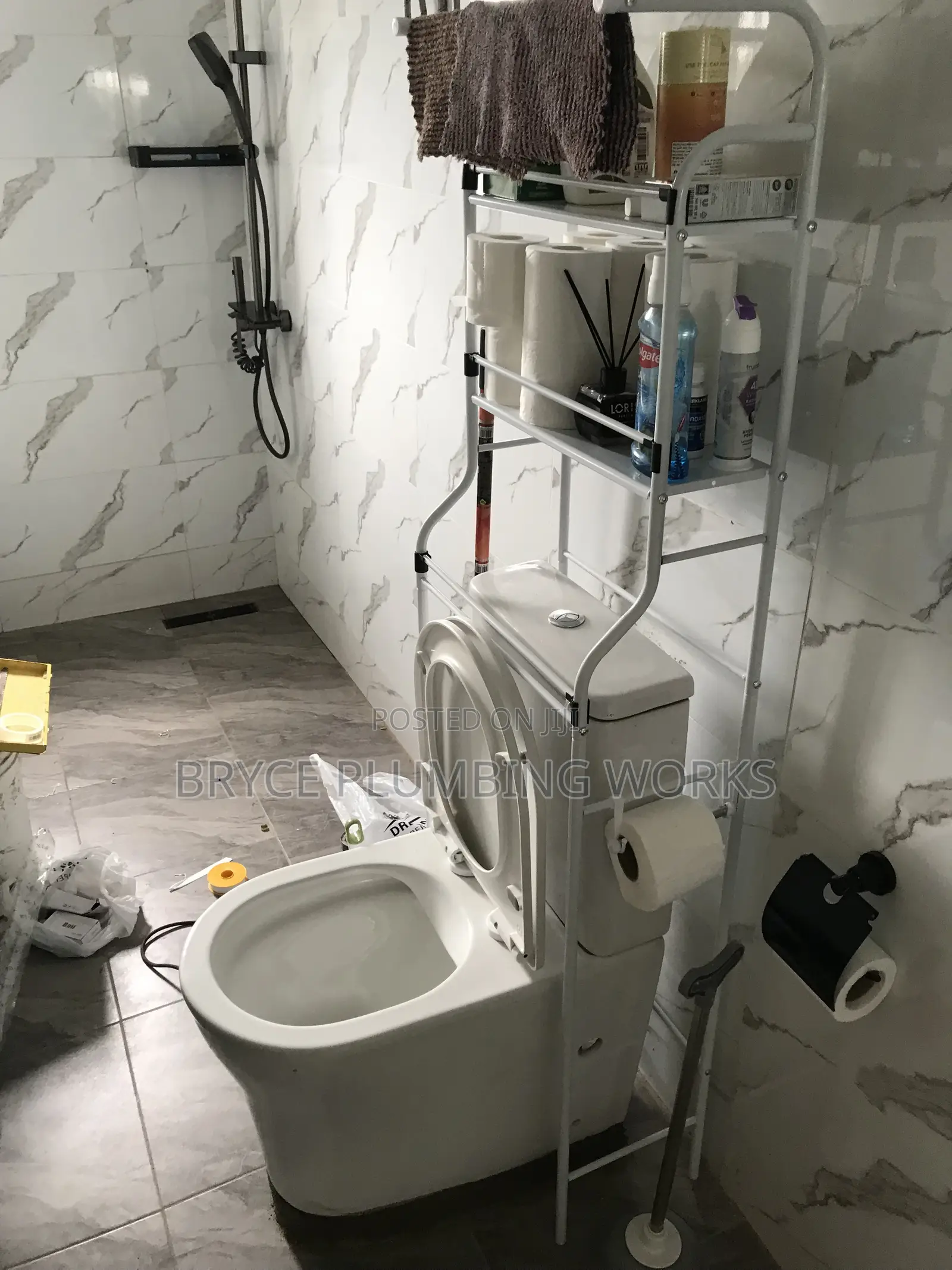 Brycemahn Property Maintenance and Painting
