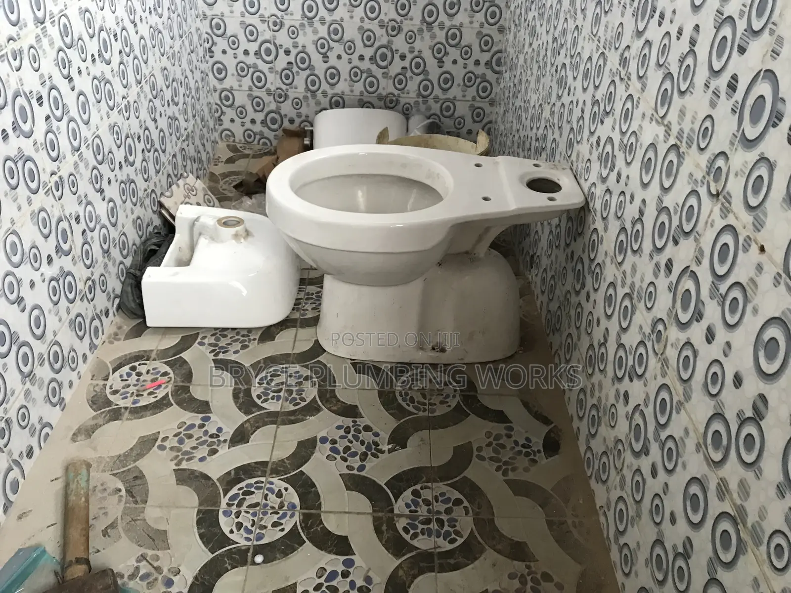 Brycemahn Property Maintenance and Painting