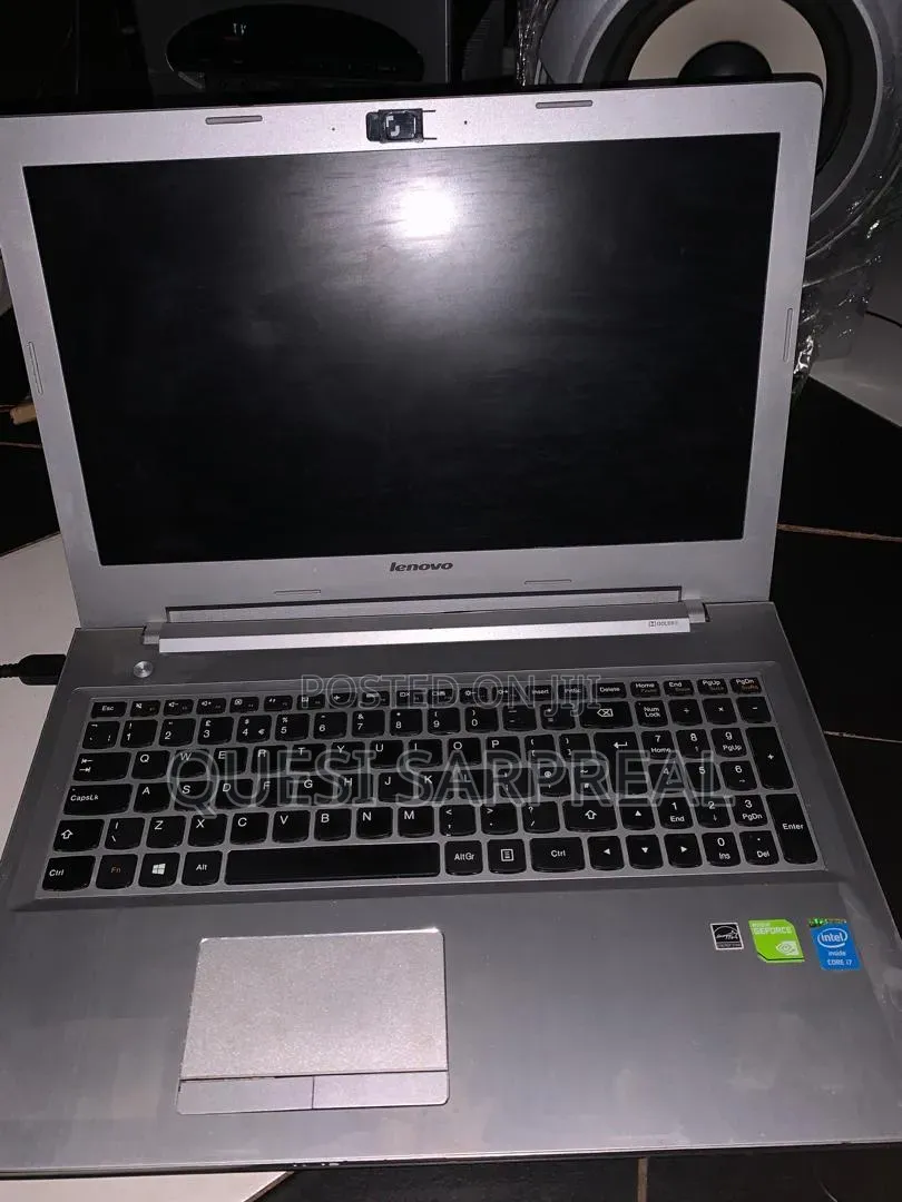 Laptop Lenovo ThinkPad T14 8GB Intel Core i7 SSD 500GB