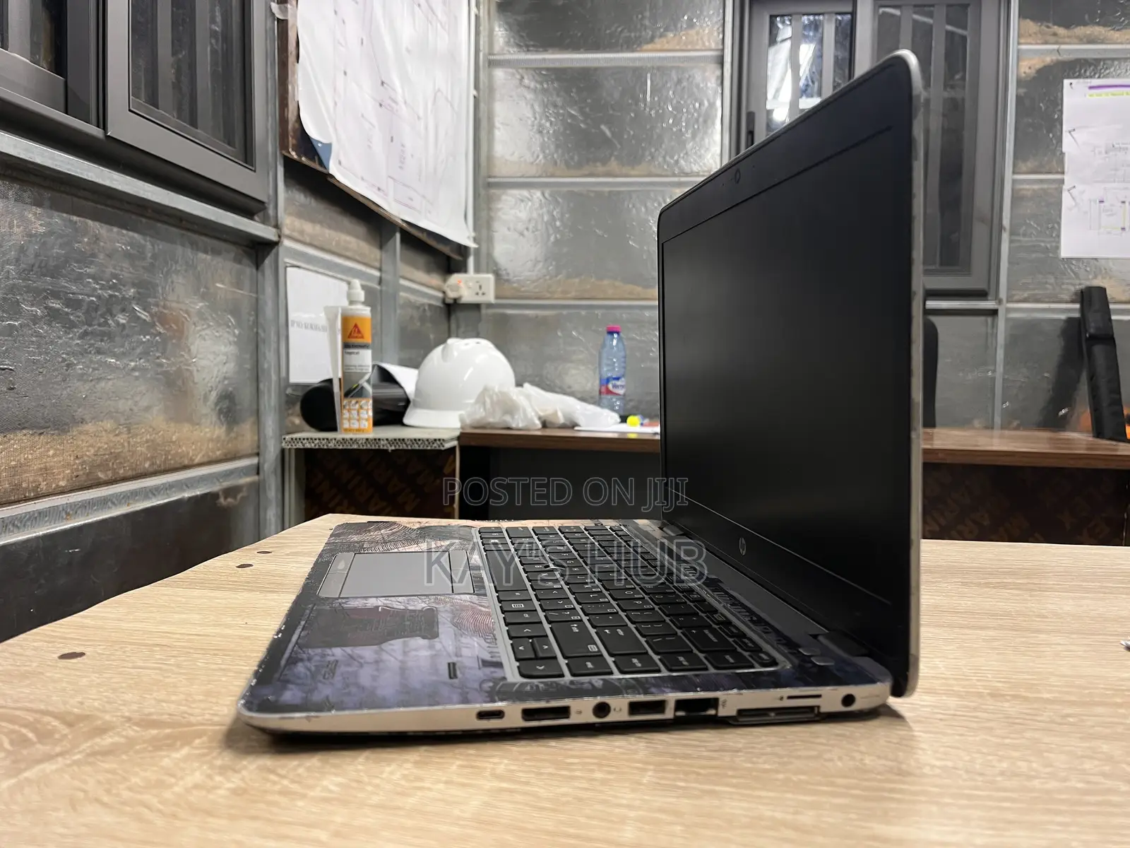 Laptop HP EliteBook 840 G3 12GB Intel Core i5 SSD 256GB