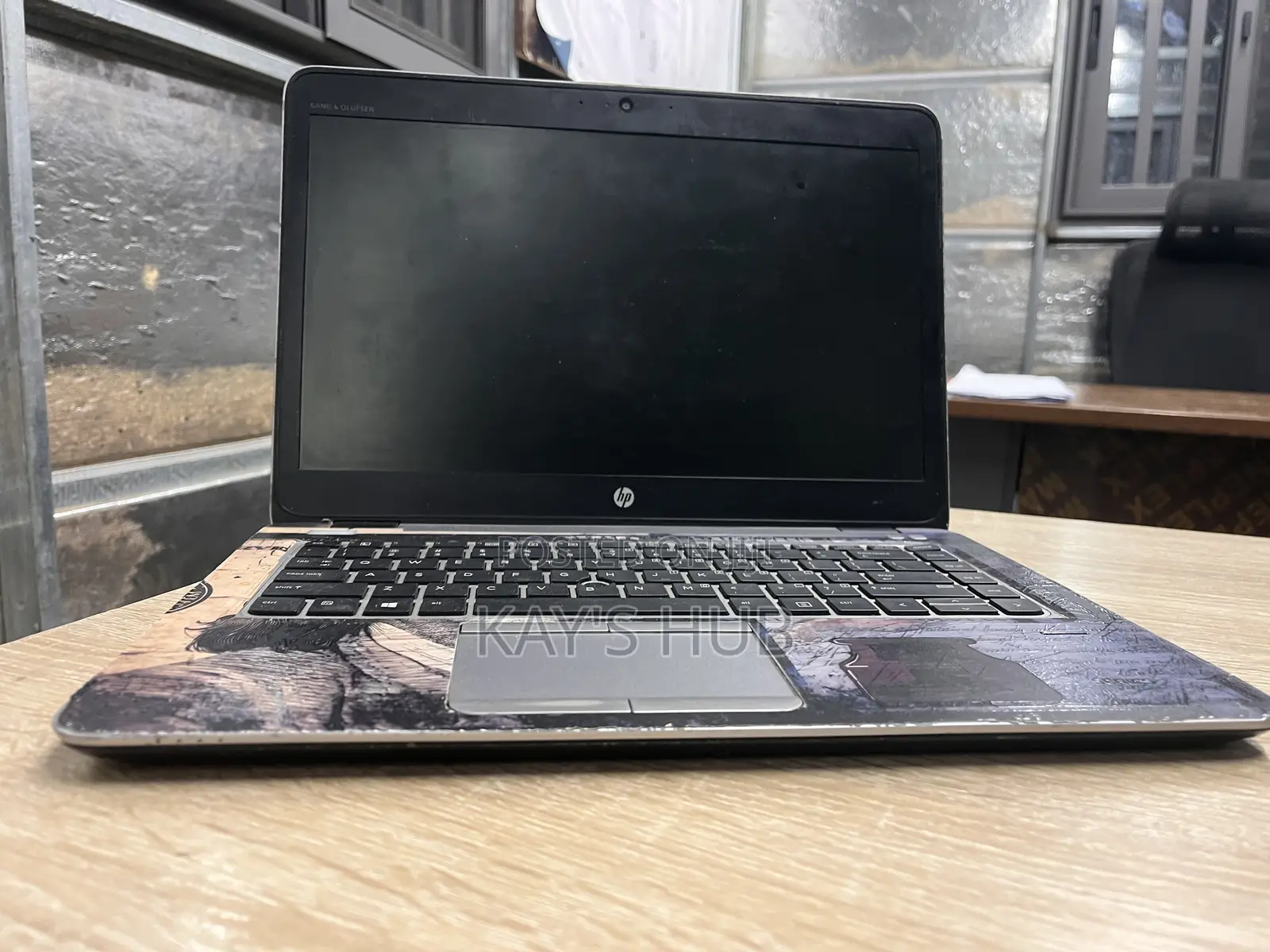 Laptop HP EliteBook 840 G3 12GB Intel Core i5 SSD 256GB