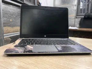 Laptop HP EliteBook 840 G3 12GB Intel Core i5 SSD 256GB