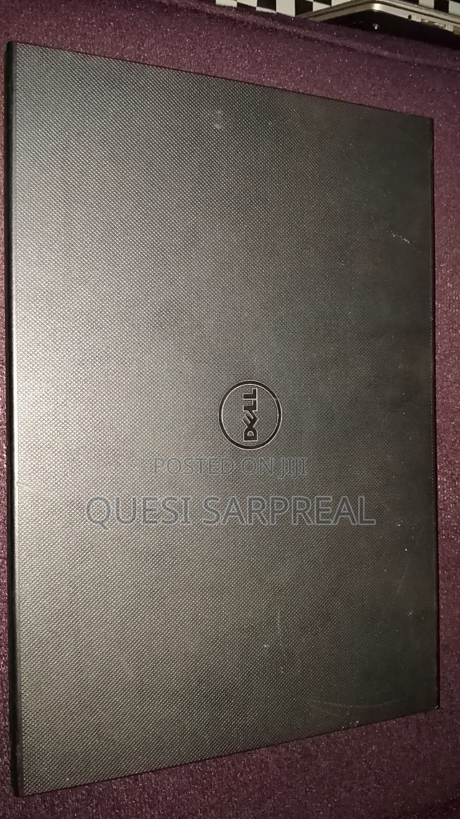 Laptop Dell Latitude 7480 4GB Intel Core i3 HDD 4T