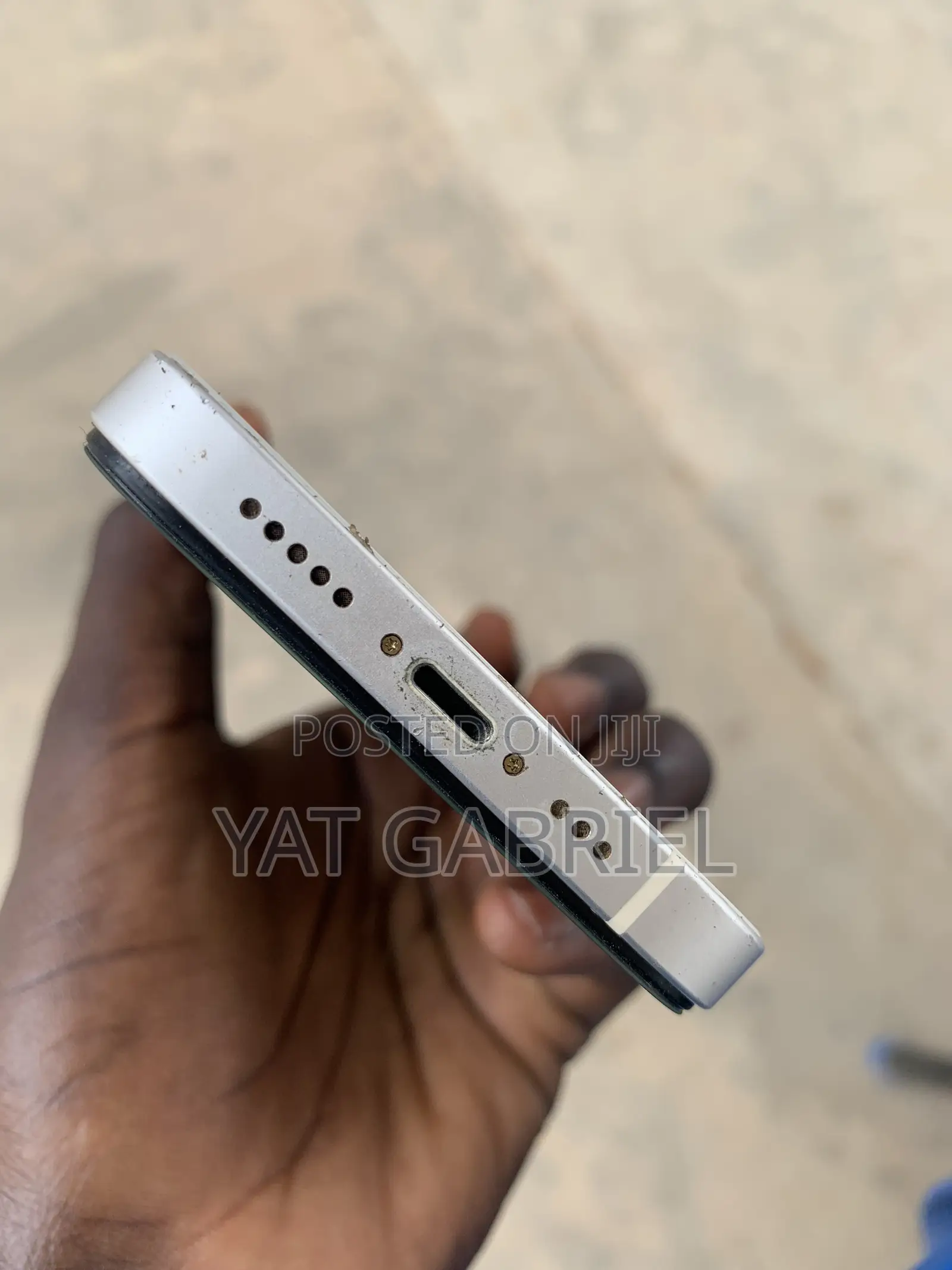 Apple iPhone 13 128 GB White