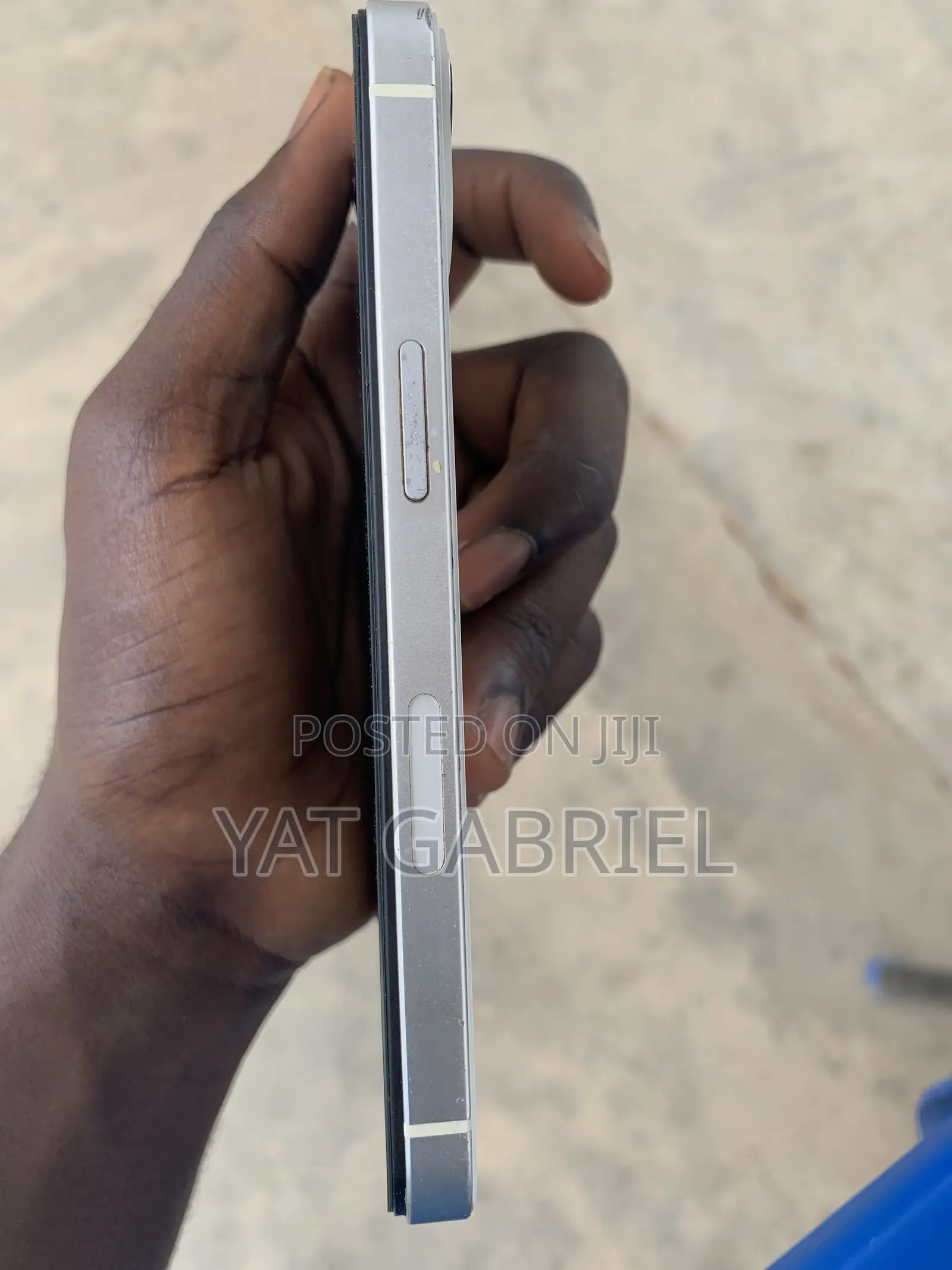 Apple iPhone 13 128 GB White